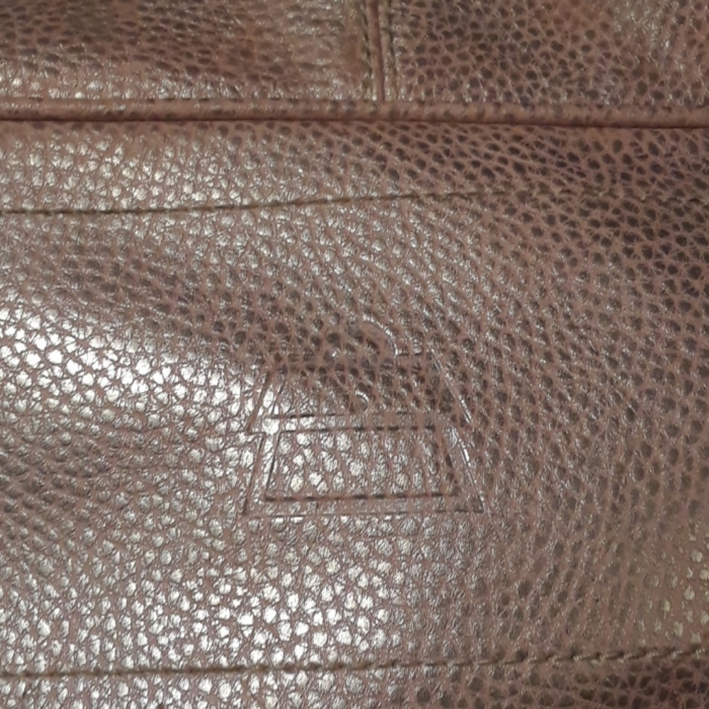 Pink purse - Picture 7 of 8